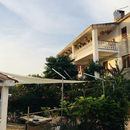 Apartman Nena Cepljani Kültér fotó