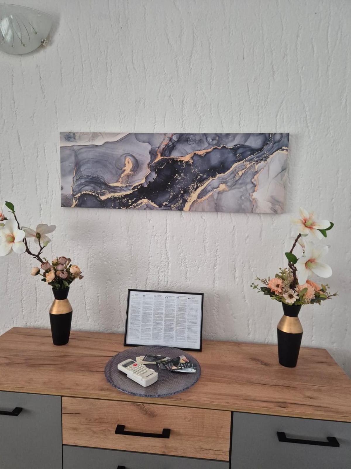 Apartman Nena Cepljani Kültér fotó