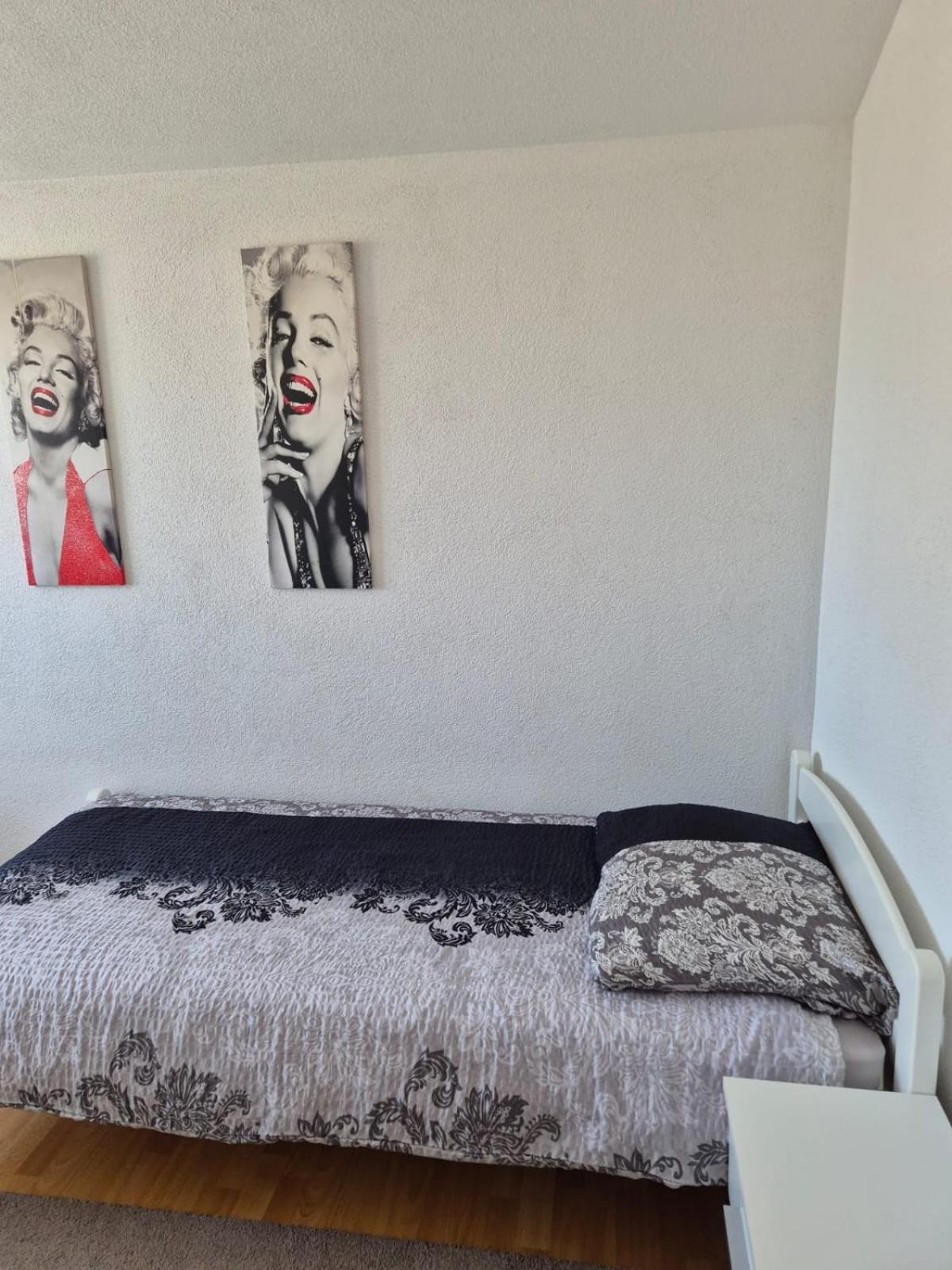 Apartman Nena Cepljani Kültér fotó