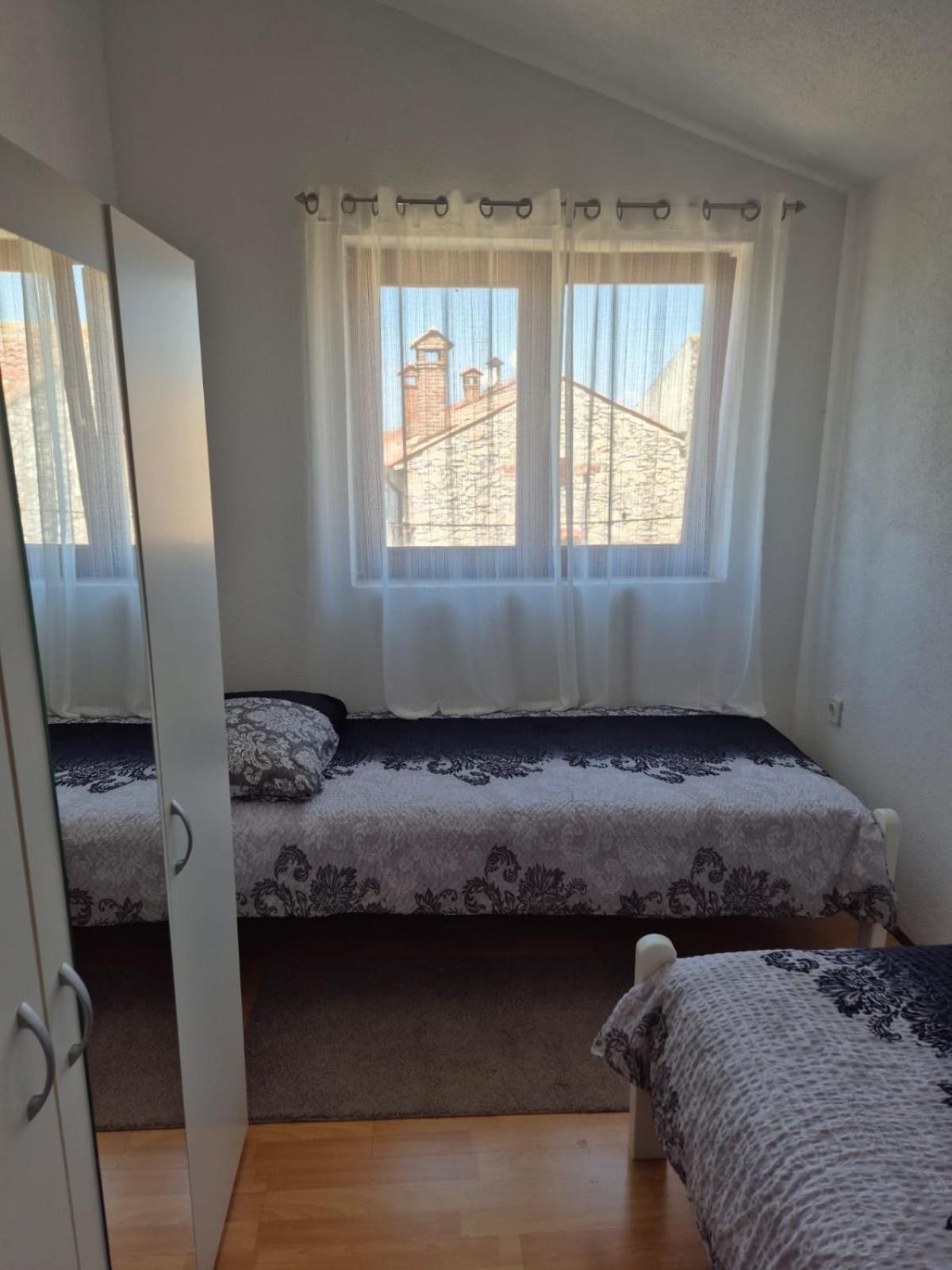 Apartman Nena Cepljani Kültér fotó