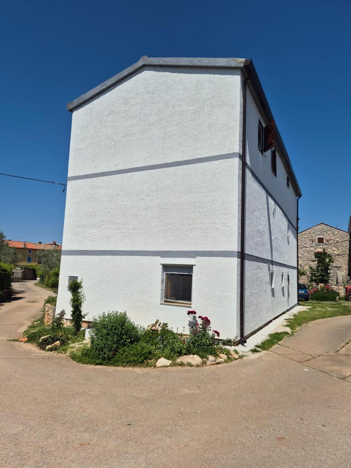Apartman Nena Cepljani Kültér fotó
