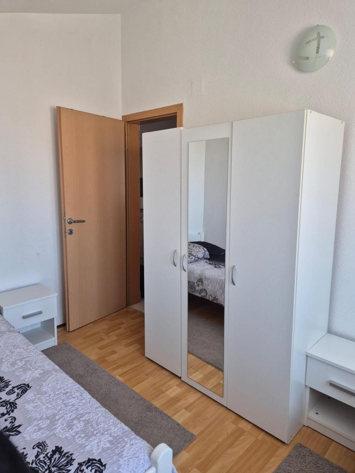 Apartman Nena Cepljani Kültér fotó