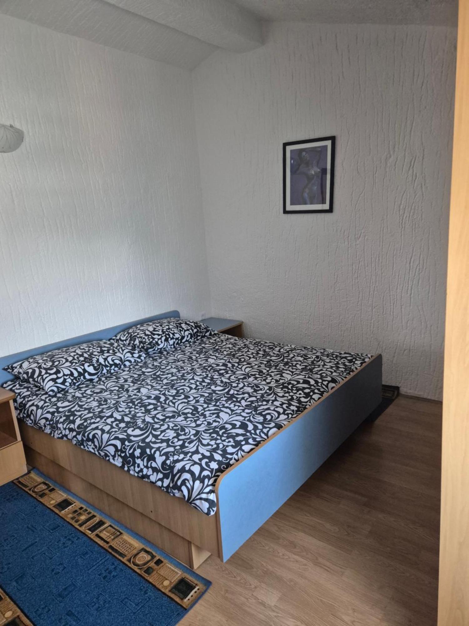 Apartman Nena Cepljani Kültér fotó