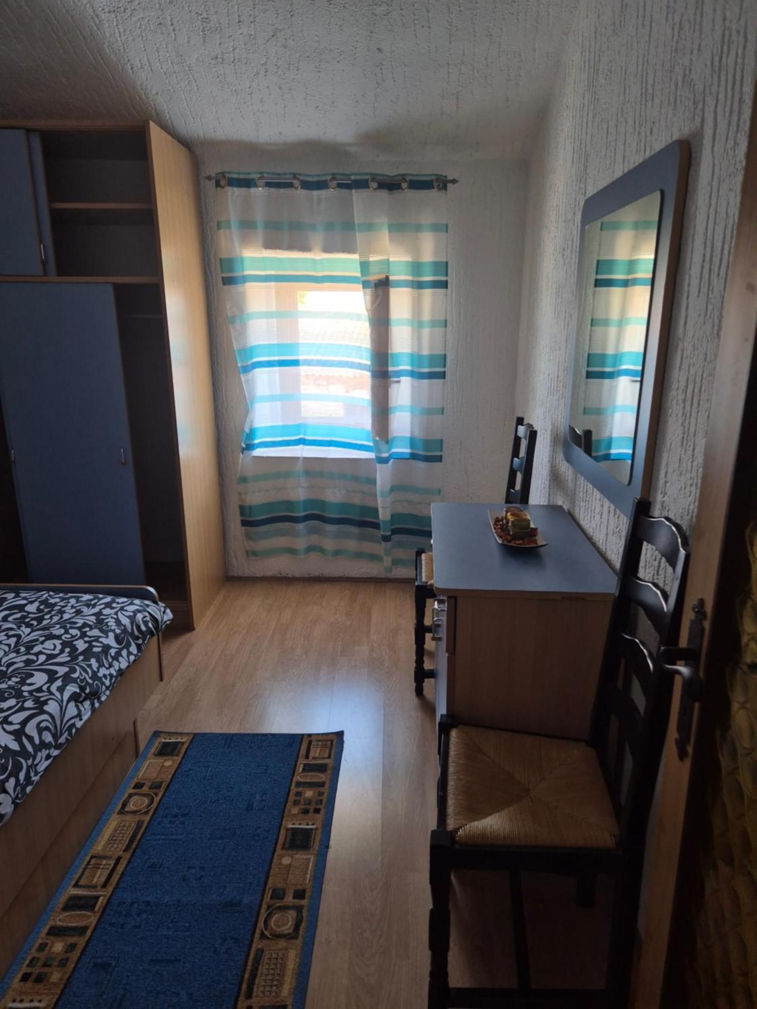 Apartman Nena Cepljani Kültér fotó