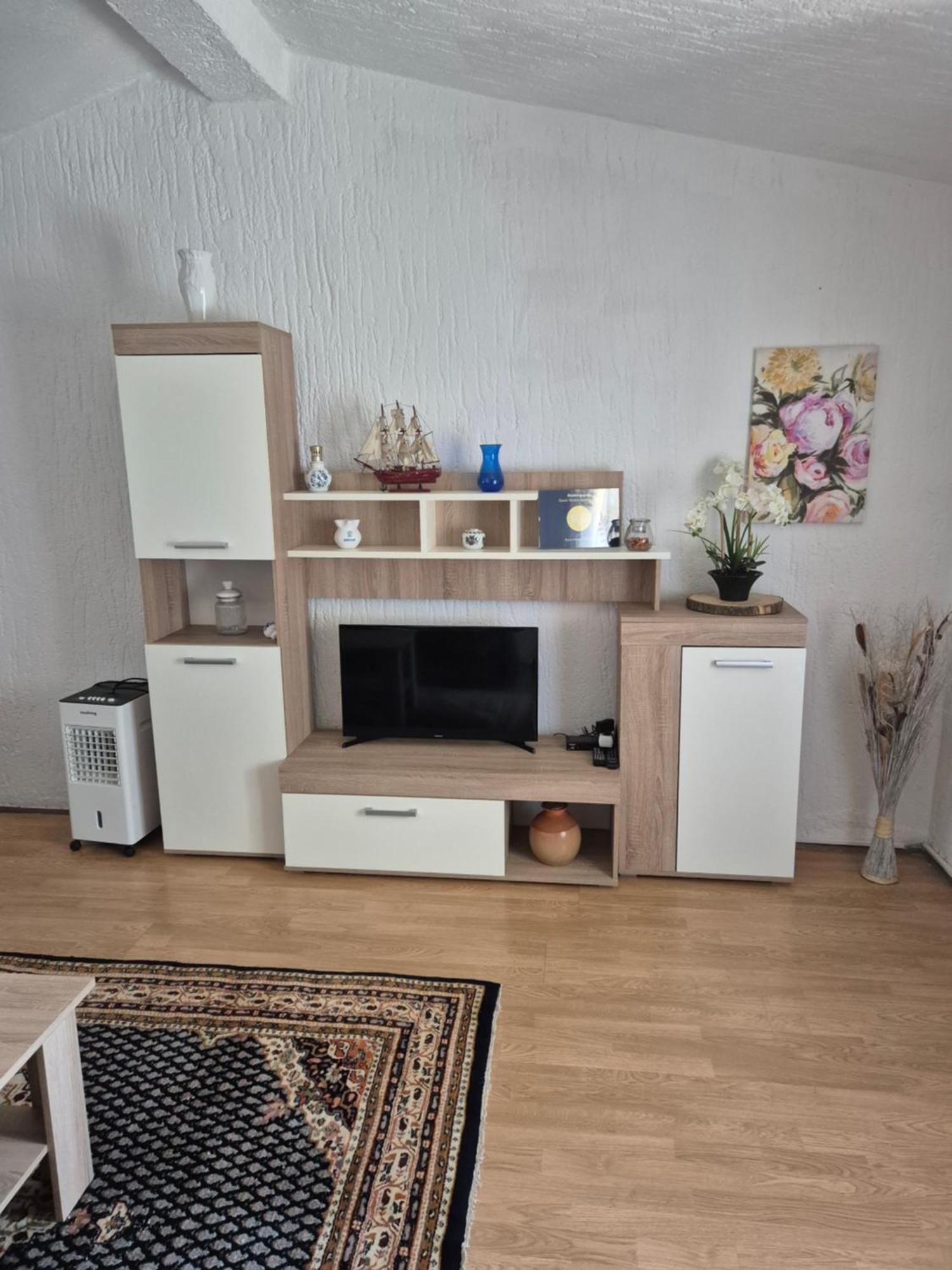Apartman Nena Cepljani Kültér fotó