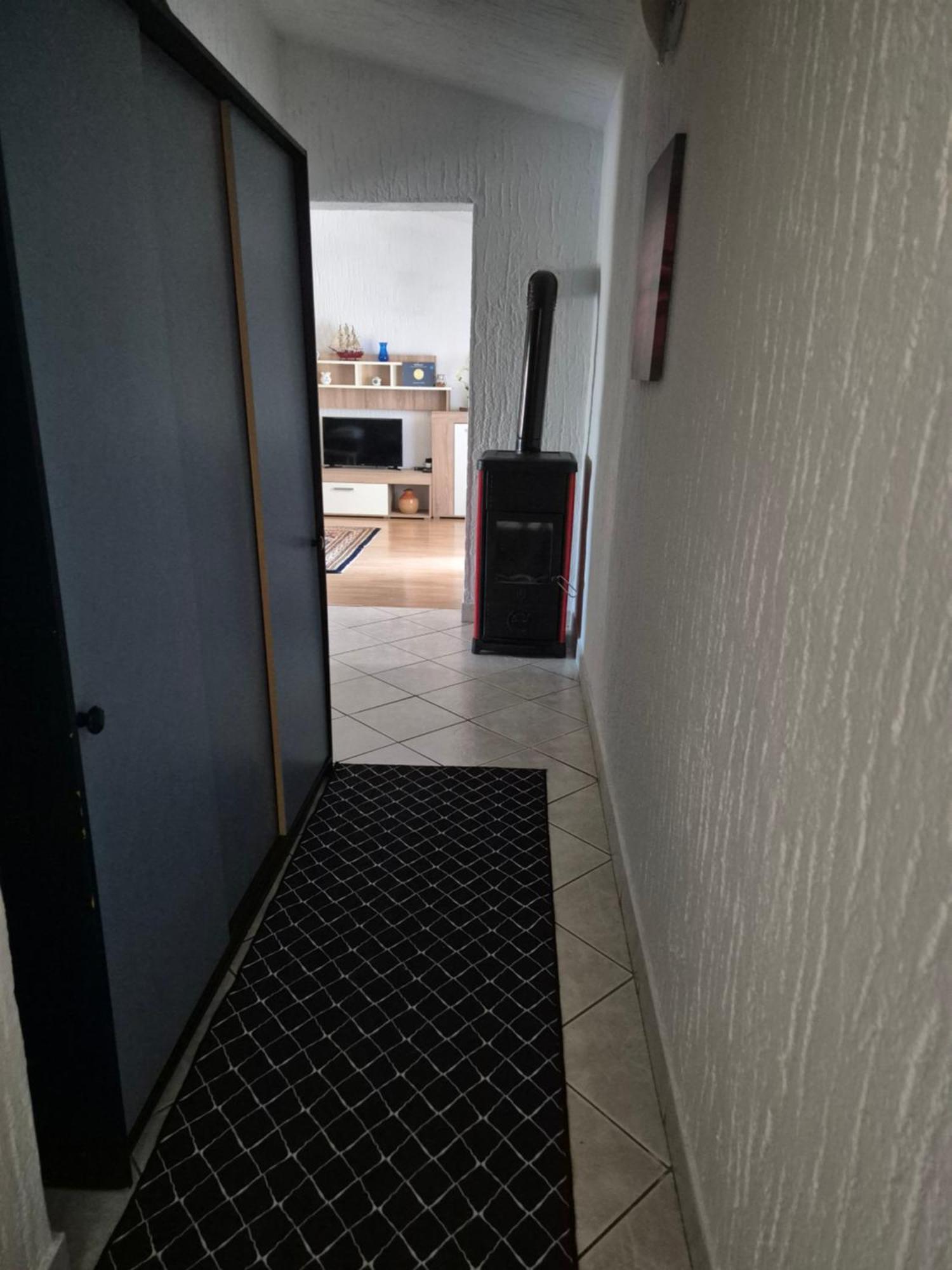 Apartman Nena Cepljani Kültér fotó