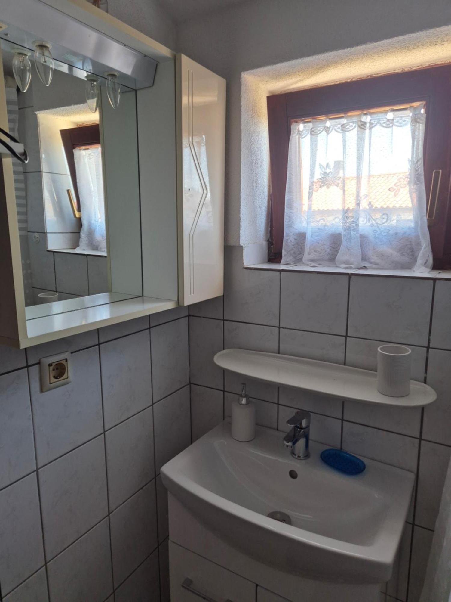 Apartman Nena Cepljani Kültér fotó