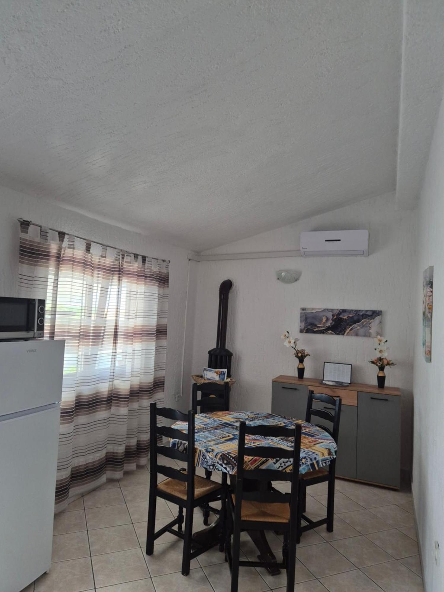 Apartman Nena Cepljani Kültér fotó
