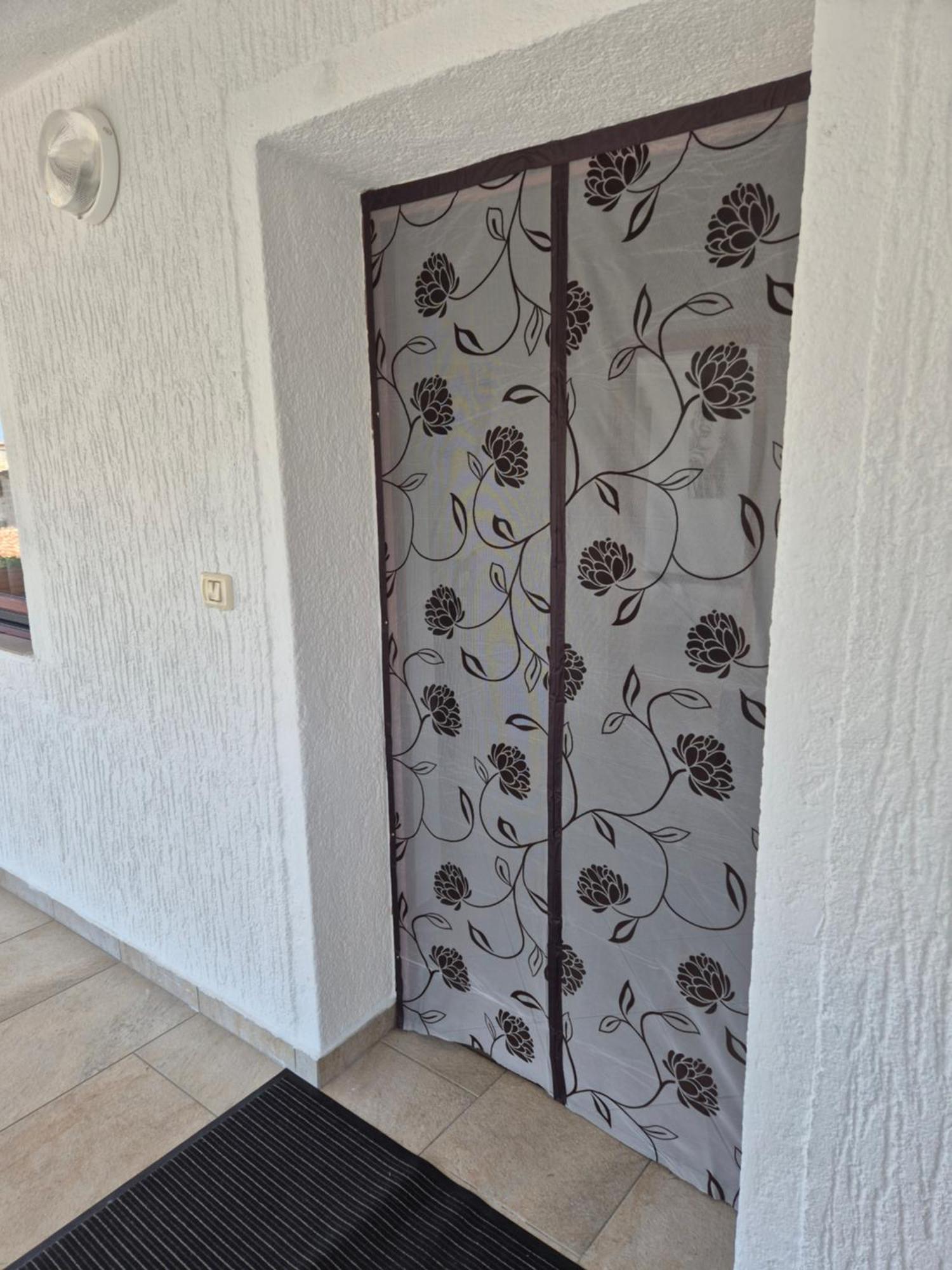 Apartman Nena Cepljani Kültér fotó
