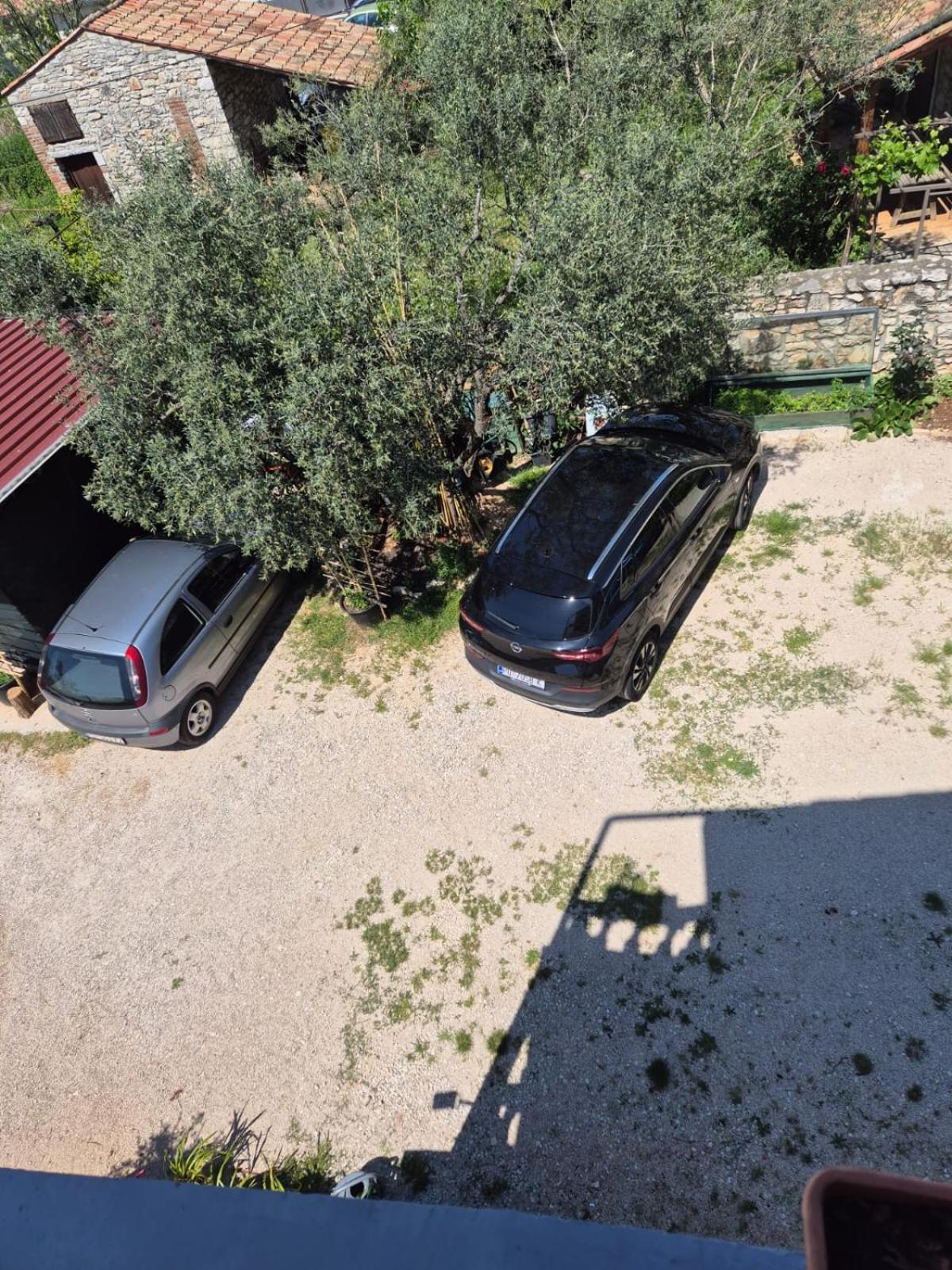 Apartman Nena Cepljani Kültér fotó