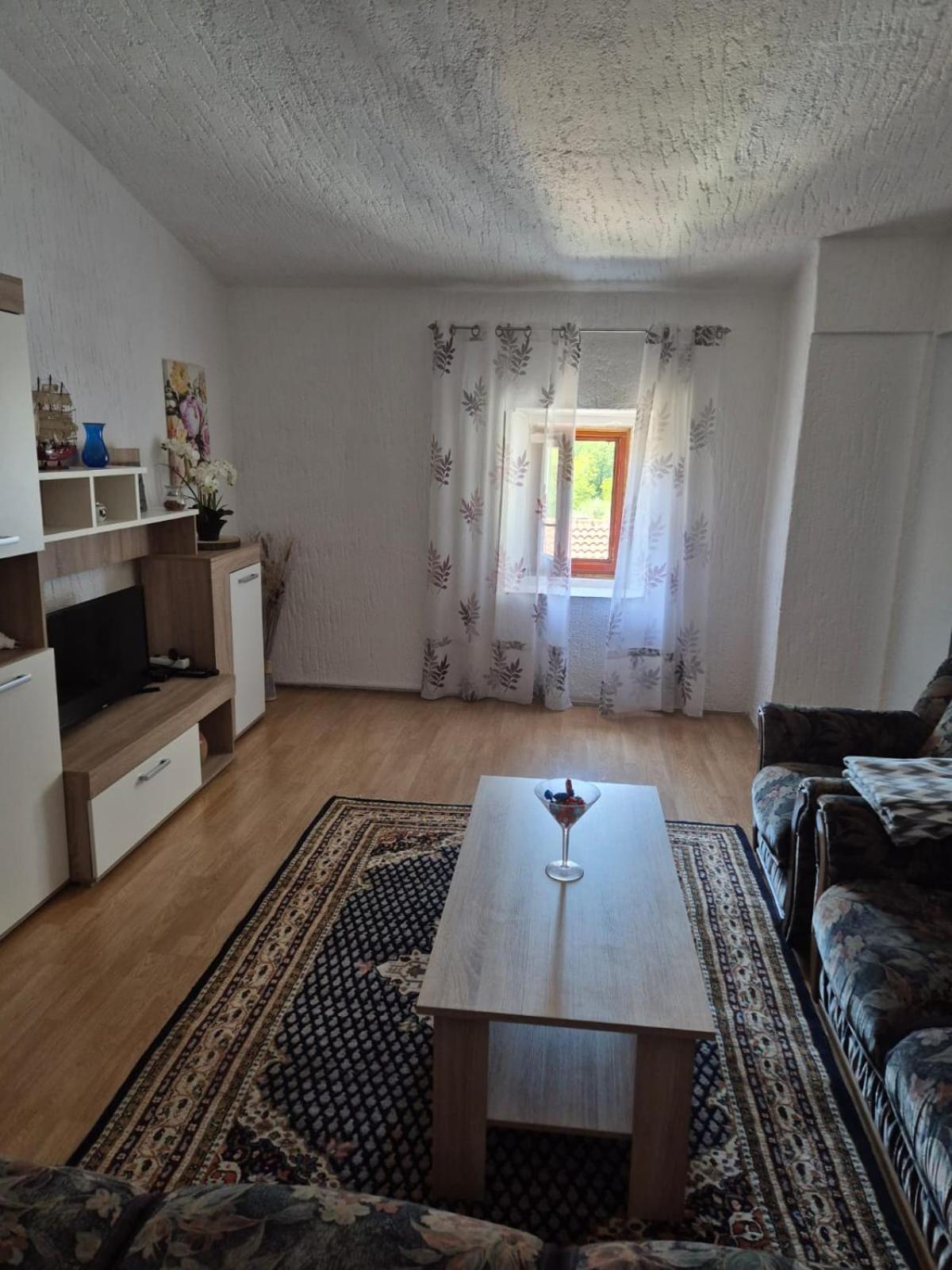 Apartman Nena Cepljani Kültér fotó