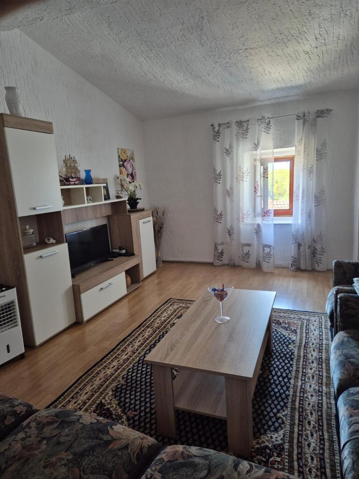 Apartman Nena Cepljani Kültér fotó