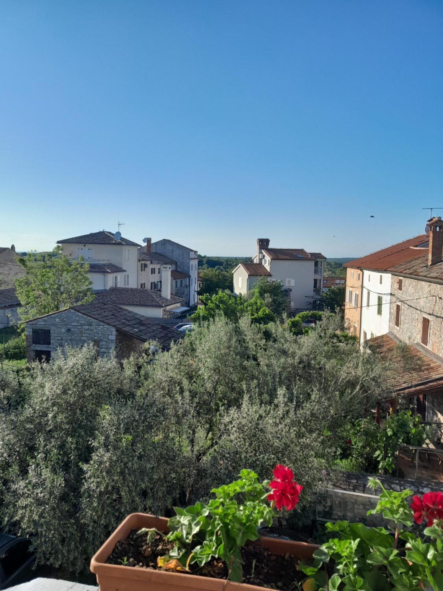 Apartman Nena Cepljani Kültér fotó