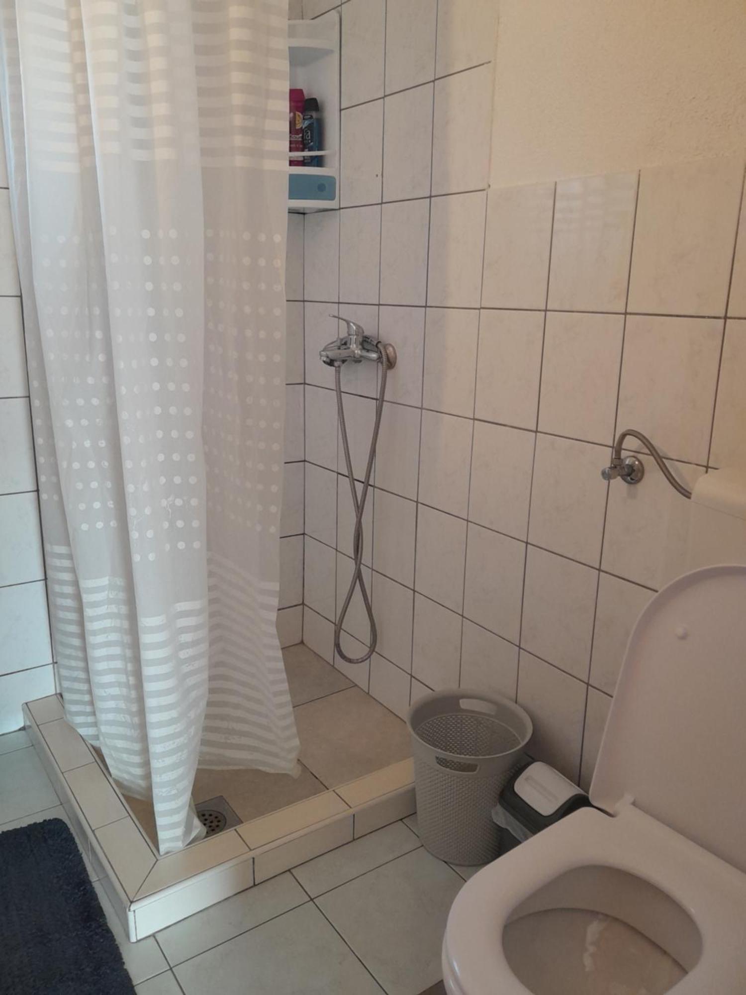 Apartman Nena Cepljani Kültér fotó