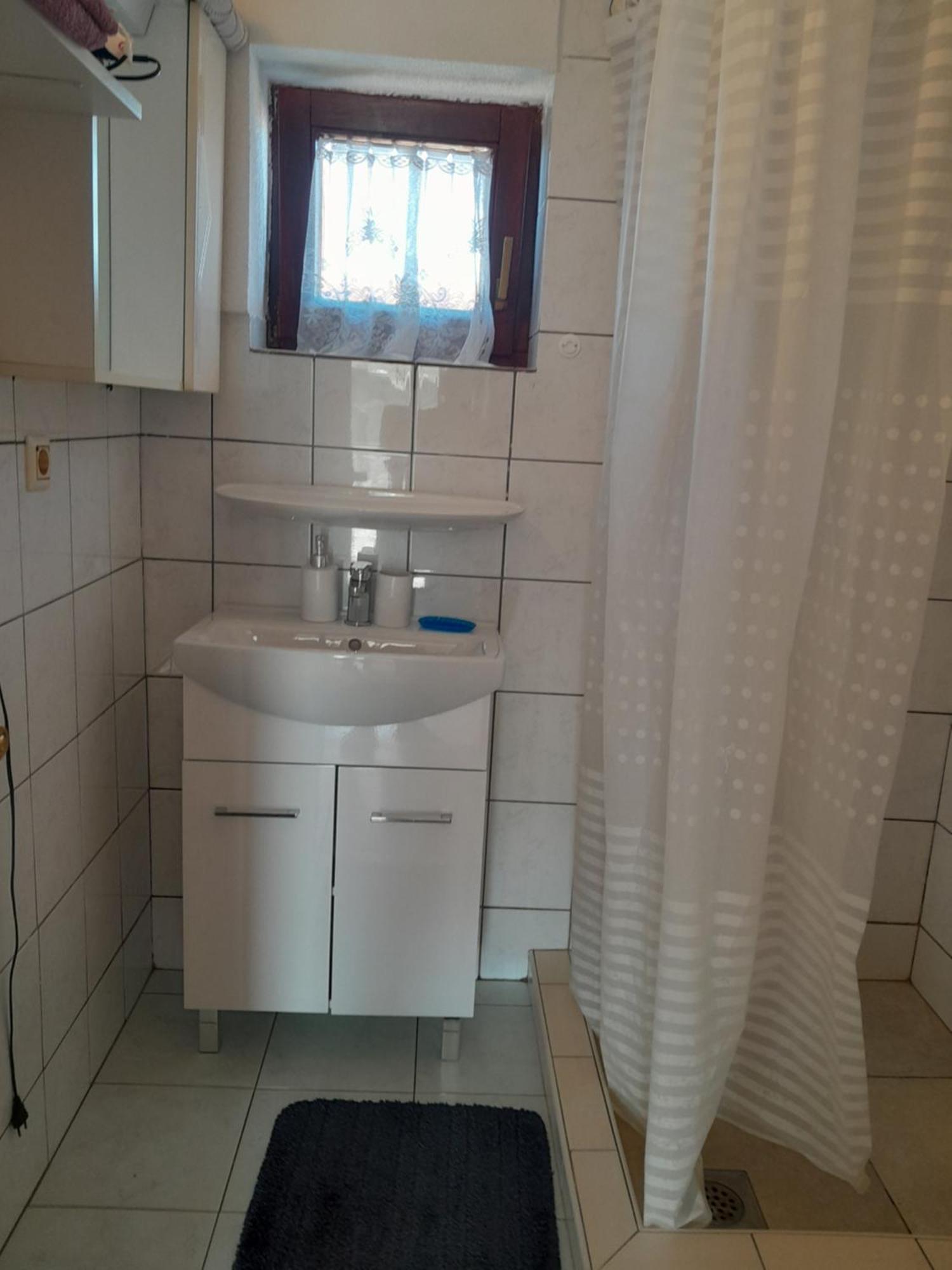 Apartman Nena Cepljani Kültér fotó