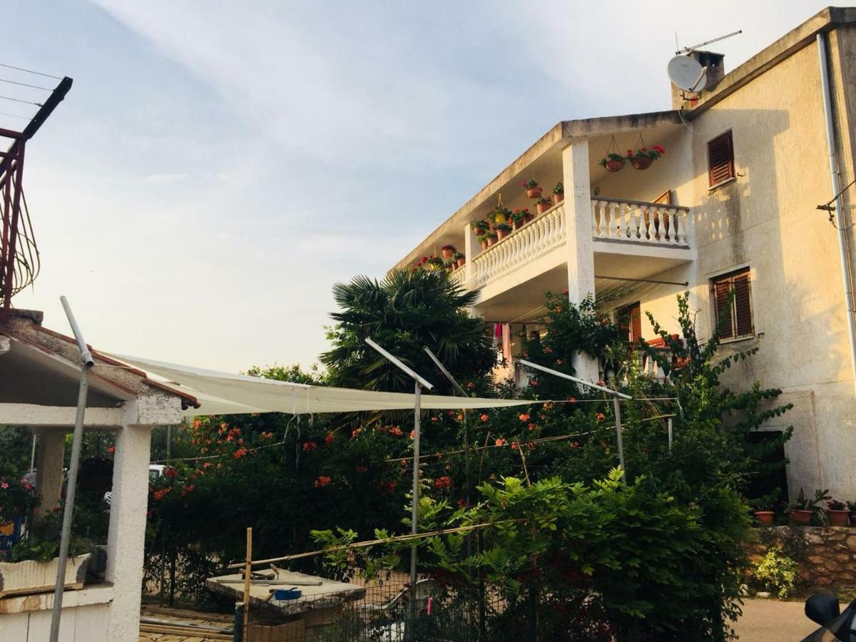 Apartman Nena Cepljani Kültér fotó